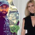 Mohammed Al-Saadi arrest Ivanka Trump