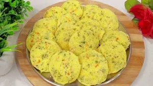 Rava Idli Recipe in Hindi
