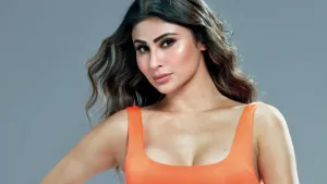 Mouni Roy latest News