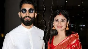 Mouni Roy Separation Rumours