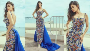Mouni Roy Cannes 2026