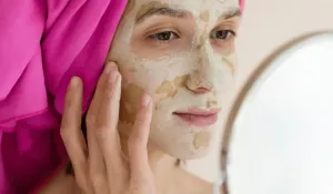 Multani Mitti Face Pack Benefits in Summer