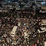Mumbai Bengaluru Highway Jam