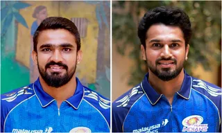 Replacement In Mumbai Indians