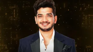 Munawar Faruqui
