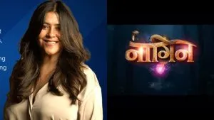 Naagin 7 Tejasswi Prakash Cameo