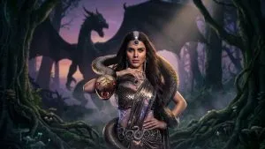 Naagin 7 Big Twist