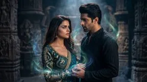 Naagin 7 Upcoming Episode