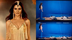 Naagin 7 VFX Error