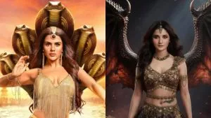 Naagin 7 Latest News