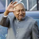 Nitish Kumar Shifted to 7 Circular Road