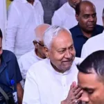 Nitish Kumar Visit Bihar Dy CM