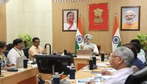 Yamuna Bazaar Rejuvenation Plan