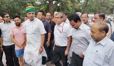 Delhi Waterlogging Prevention
