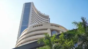 Stock Market Today 29 May 2026