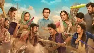 Panchayat OTT Release