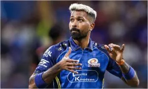 Hardik Pandya की एक गलती के कारण उनपर लगा बड़ा जुर्माना, जानें BCCI ने दी किस बात की सज़ा?