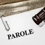 Parole Rules In India