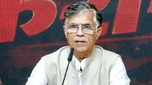 Pawan Khera Gets Big Relief from SC