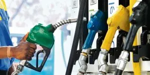 Petrol Diesel Price 03 May