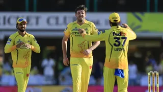 Piyush Chawla backs CSK