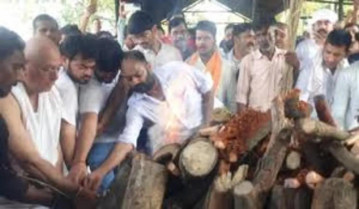 Prateek Yadav Death LIVE