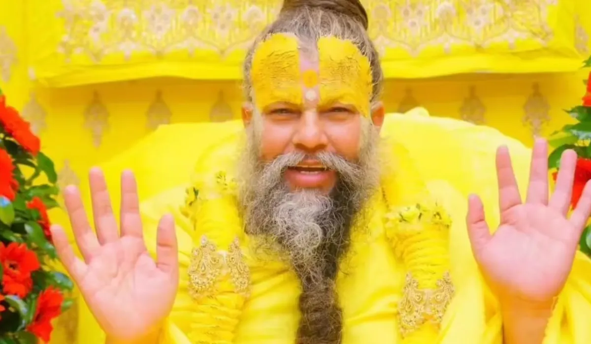 Premanand Ji Maharaj Padayatra Postponed