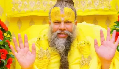 Premanand Ji Maharaj Padayatra Postponed