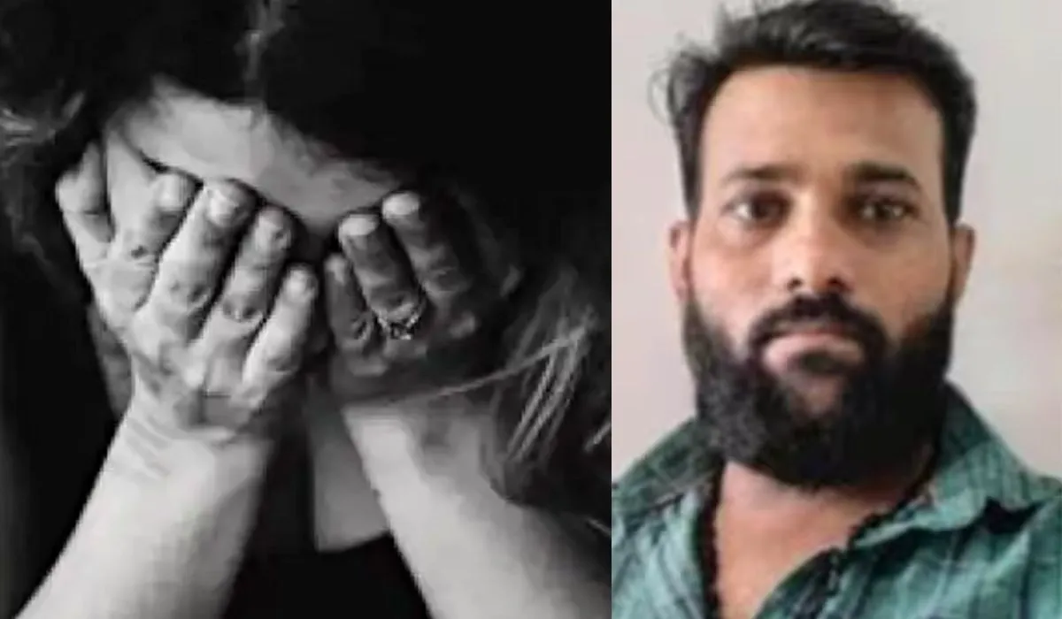 Pune Girlfriend Attacked