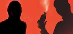 Husband Attacks Wife With Acid