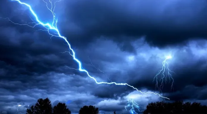 Odisha Lightning