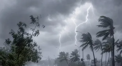 Odisha Lightning