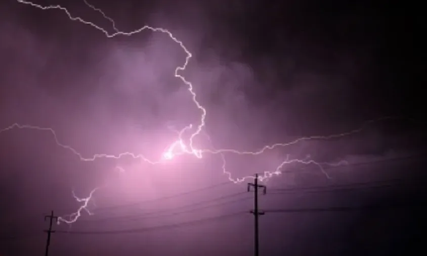 Odisha Lightning