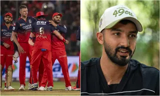 Devdutt Padikkal Roast RCB