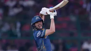 RR vs GT Scorecard