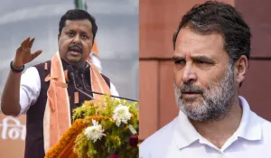Rahul Gandhi Attackh Modi
