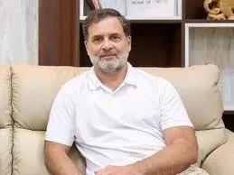 Rahul Gandhi Slams PM Modi
