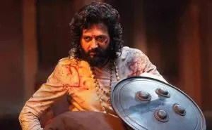 Raja Shivaji