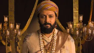 Riteish Deshmukh