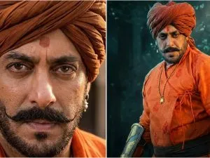 Raja Shivaji