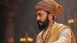 Raja Shivaji Day 3 collection