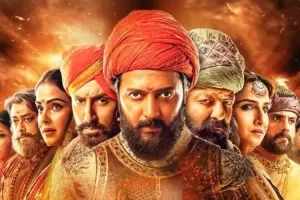 Raja Shivaji Box Office