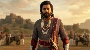 Raja Shivaji Earnings