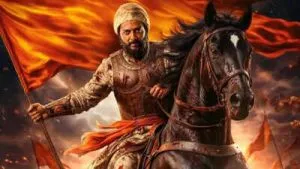 Raja Shivaji First Week Collection