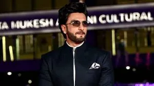 Ranveer Singh Don 3