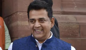 Ravi Kishan Viral statement