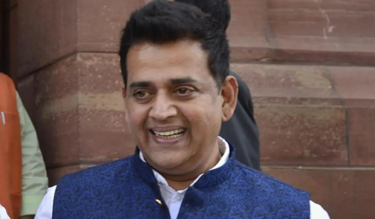 Ravi Kishan Viral statement