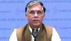 SC on Pawan Khera