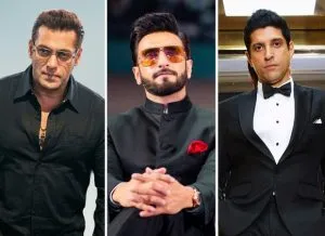 Salman Khan Ranveer Singh Don 3