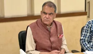 Sanjeev Arora ED Investigation